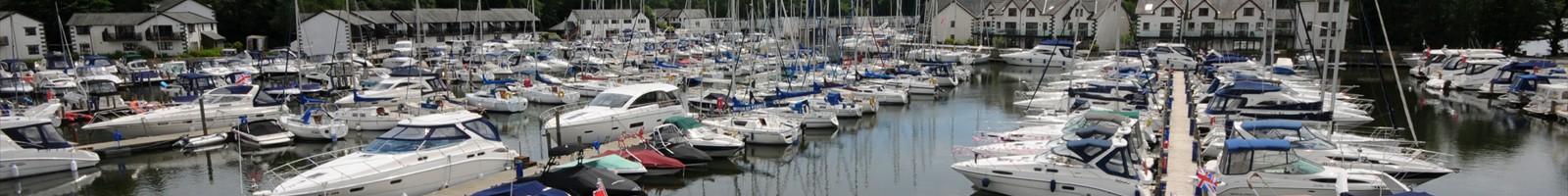 Windermere Marina Village 2